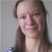 Native teacher, more than 15 years' experience. Todos los niveles, todas las edades